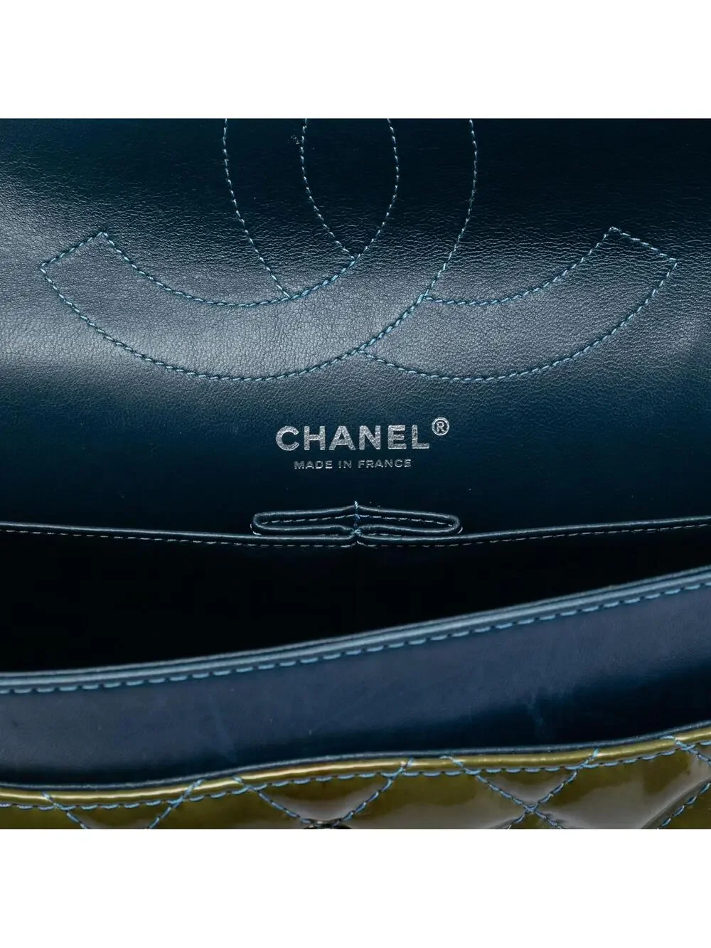 Chanel Reissue 2.55 Flap Bag Quilted #256557C25B